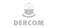 DERCOM, soluciones para la industria. Arquitectura, obra civil.